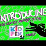 Kid Pix Companion