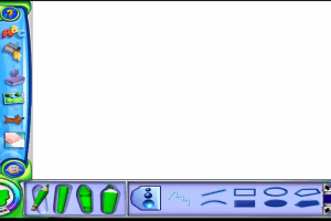 Kid Pix Deluxe 4