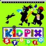 Kid Pix Studio