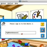 Kid Works 2