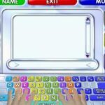 Kid’s Typing Tutor