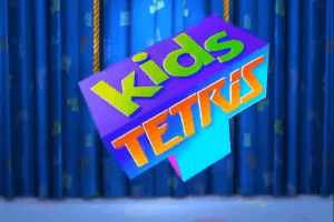 Kids Tetris