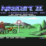 Kikstart 2