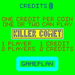 Killer Comet