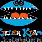 Killer Klams