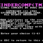 Kindercomp