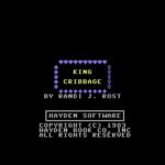 King Cribbage