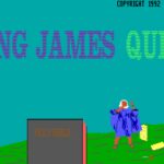 King James Quest