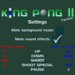 King Pong II
