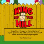 King of the Hill