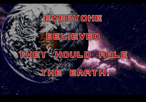 King of the Monsters 2