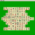 King’s Mahjongg