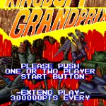 Kingdom Grandprix