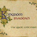 Kingdom II: Shadoan