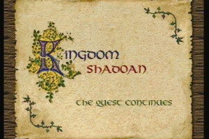 Kingdom II: Shadoan