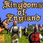 Kingdoms of England