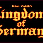 Kingdoms of Germany