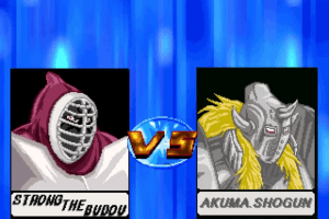 Kinnikuman: Muscle Fight