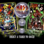 Kiss Pinball