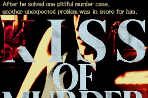 Kiss of Murder