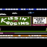 Kissin’ Kousins