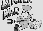 Kitchen War