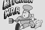 Kitchen War