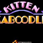 Kitten Kaboodle
