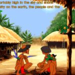 Kiyeko and the Lost Night