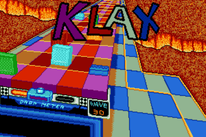 Klax