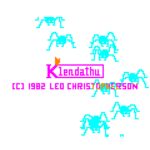 Klendathu