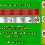 Klondike Gold