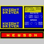 Knight Driver