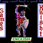 Knight Games