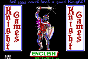 Knight Games