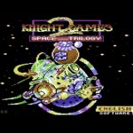 Knight Games 2: Space Trilogy