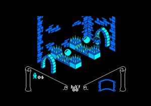 Knight Lore