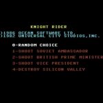 Knight Rider
