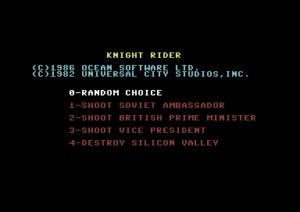 Knight Rider