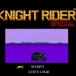 Knight Rider Special