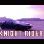 Knight Rider: The Game