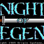 Knights of Legend