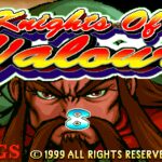 Knights of Valour