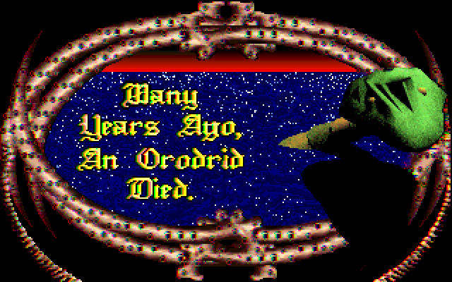 Knights of the Crystallion