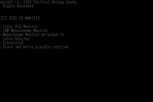 Knights of the Desert