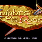 Knights of the Round