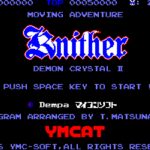 Knither: Demon Crystal II