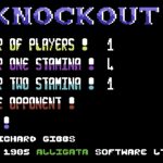 KnockOut!