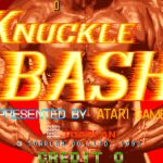 Knuckle Bash