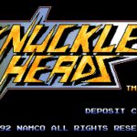Knuckle Heads